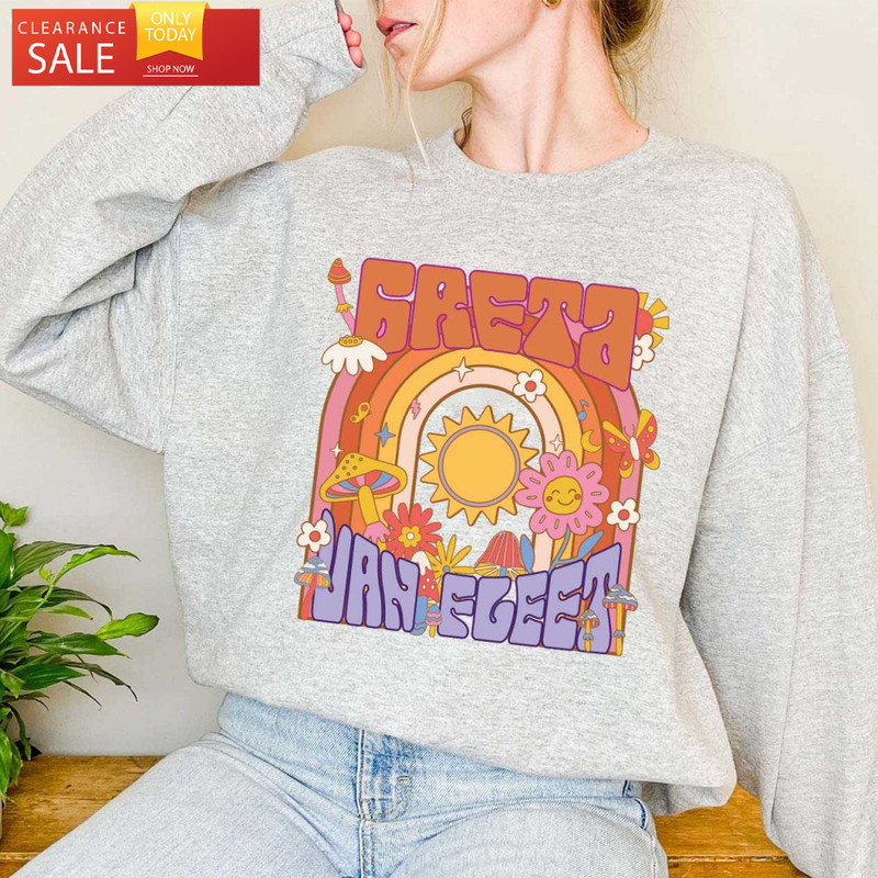 Greta Van Fleet Tour Age Of Man Shirt Gvf Merch - Happy Place for Music Lovers.jpg