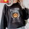 Halloweentown University Sweatshirt Fall Gift - Happy Place for Music Lovers.jpg