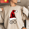 Harry Potter Christmas T Shirt Best Gifts for Harry Potter Fans - Happy Place for Music Lovers.jpg