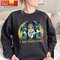 I Am Smiling Wednesday Addams Shirt Gift for Addams Family Fans - Happy Place for Music Lovers.jpg