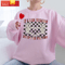 If I Had Feelings Long Sleeve Valentine Shirts Valentine Ideas for Teens - Happy Place for Music Lovers.jpg