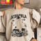 Jones Aurora World Tour 2023 Shirt Daisy Jones & The Six Show - Happy Place for Music Lovers.jpg