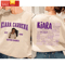 Kiara Carrera Shirt Printed 2 Sides Outer Banks Shirt Season 3 - Happy Place for Music Lovers.jpg
