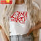Lana Del Rey Graphic Tee Gifts for Lana Del Rey Fans - Happy Place for Music Lovers.jpg
