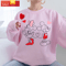 Mickey and Minnie Disney Valentines Day Shirts Valentines for Her - Happy Place for Music Lovers.jpg