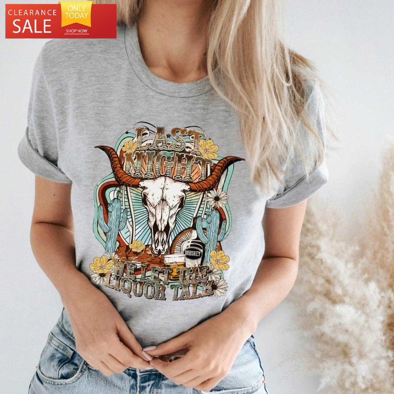 Morgan Wallen Last Night Graphic Tee Women Morgan Wallen Sweatshirt - Happy Place for Music Lovers.jpg