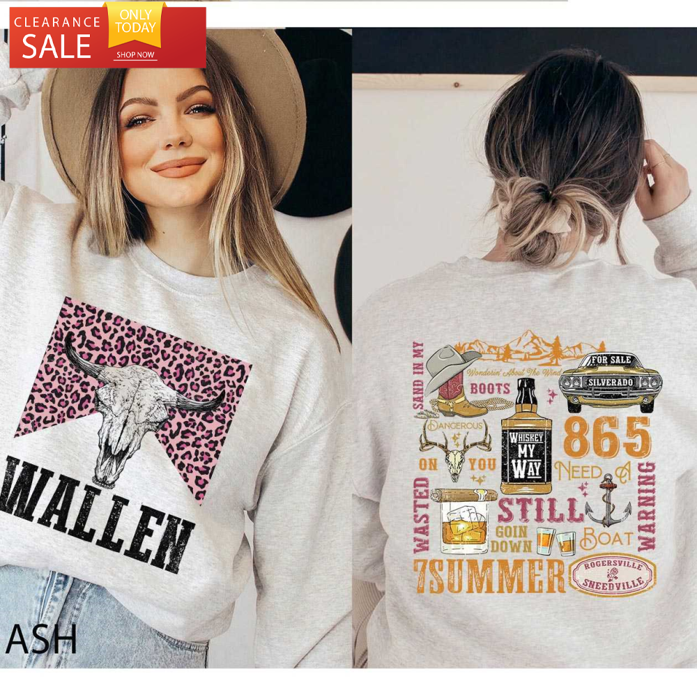 Morgan Wallen Plaid Shirt Vintage Country Concert T Shirts - Happy Place for Music Lovers.jpg