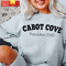 Murder She Wrote Cabot Cove Maine Shirt, Jessica Fletcher Sweatshirt - Happy Place for Music Lovers.jpg