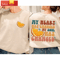 My Heart Has Changed Shirt Sticky Season Tour 2023 - Happy Place for Music Lovers.jpg