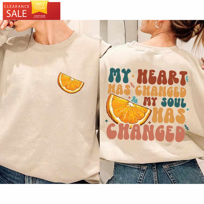 My Heart Has Changed Shirt Sticky Season Tour 2023 - Happy Place for Music Lovers.jpg