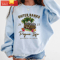 Outer Banks Pogue Life 2023 Shirt OBX Merch - Happy Place for Music Lovers.jpg