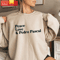 Peace Love Pedro Pascal Shirt The Last of Us The Mandalorian - Happy Place for Music Lovers.jpg