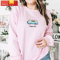 Pogue Life Sweatshirt P4L Outer Banks Netflix Merch - Happy Place for Music Lovers.jpg