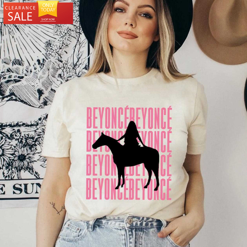 Renaissance Beyonce T Shirt Beyonce Gifts for Fans - Happy Place for Music Lovers.jpg