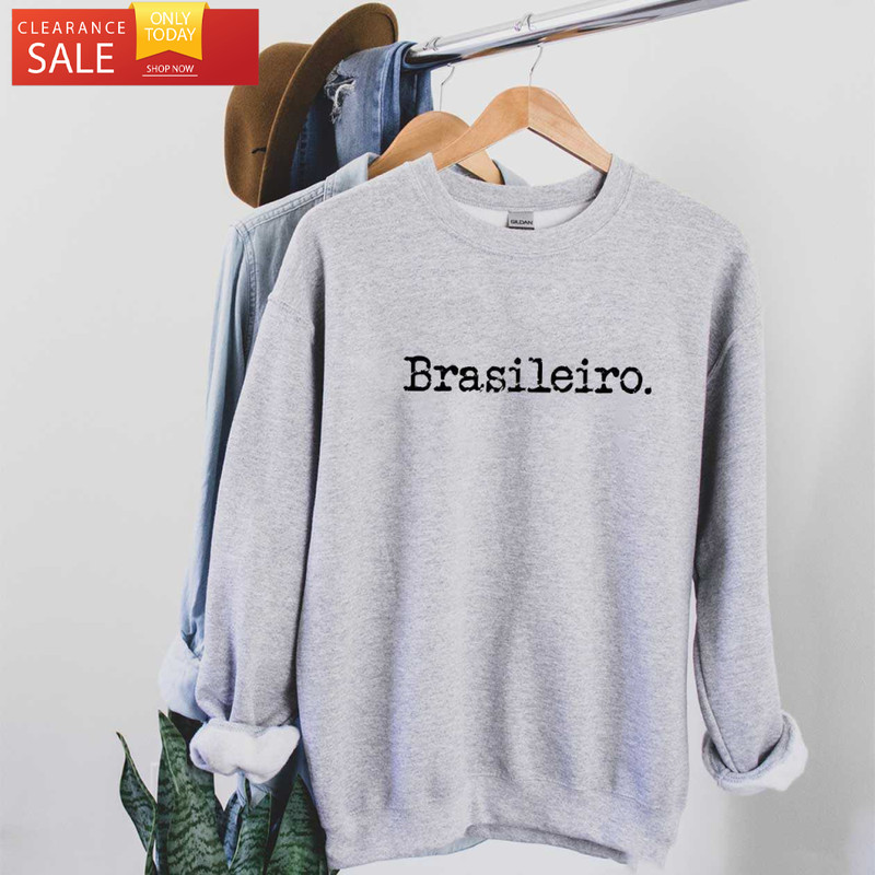 Retro Brasileiro White Brazil Shirt Gift for Brasil Soccer Fans - Happy Place for Music Lovers.jpg