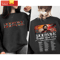 Rod Wave Beautiful Mind 2022 Tour Hoodie Printed 2 Sides Rod Wave Tee Shirt - Happy Place for Music Lovers.jpg