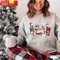 Snoopy Christmas Coffee Shirt, Snoopy Christmas Shirt, Amazing Christmas Gifts - Happy Place for Music Lovers.jpg