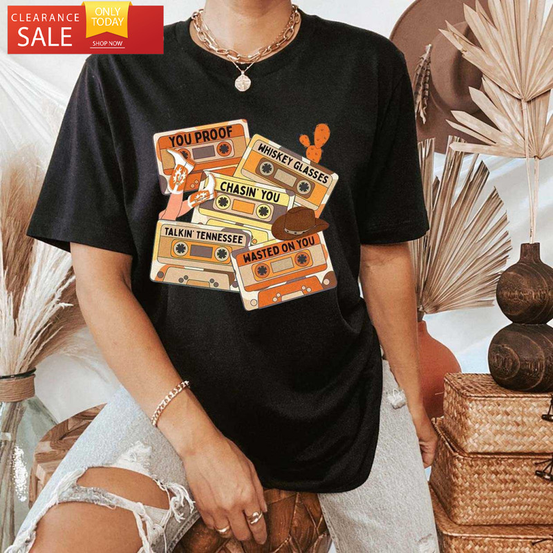 Songs Morgan Wallen Tour T Shirt You Proof Whiskey Glasses Gifts for Country Music Fans - Happy Place for Music Lovers.jpg