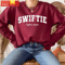 Swiftie Taylors Version Shirt Best Gifts for Taylor Swift Fans - Happy Place for Music Lovers.jpg