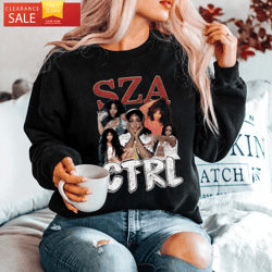 sza ctrl merch sza vintage shirt gift for fans happy place for music lovers