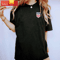 USA Soccer Shirt World Cup Gift for Soccer Lover - Happy Place for Music Lovers.jpg