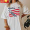 Vingtage USA World Cup Shirt 94 Gift for Soccer Lover - Happy Place for Music Lovers.jpg