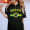 Vintage Brazil TShirt Brasil World Cup 2022 Gift Ideas - Happy Place for Music Lovers.jpg
