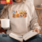 Winnie The Pooh Coffee Latte Sweatshirt Halloween Costume - Happy Place for Music Lovers.jpg