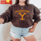 Yellowstone Montana Est. 1886 Dutton Ranch Shirt Gifts for Yellowstone Fans - Happy Place for Music Lovers.jpg