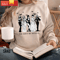 You Can't Sit With Us Halloween Witches Sweatshirt - Happy Place for Music Lovers.jpg