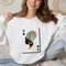 Black Queen Sweatshirt For Black Girl, Birthday Queen Black Women Unisex Sweatshirt, Black History Month Sweatshirt, Cultural Pride Shirt.jpg