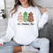 Christmas Tree Sweatshirt, Merry Christmas Unisex Sweatshirt, Family Christmas Sweater, Christmas Matching Shirt, Oh Christmas Tree Shirt.jpg