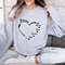 Custom Grandma Sweatshirt, Personalized Grandma Heart Unisex Sweater, Grandkids Name Sweatshirt, Gift For Grandma, Nana Grammy, Mothers Day 2.jpg