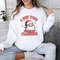 Dental Christmas Sweatshirt, Christmas Dental Hygienist Holiday Unisex Sweatshirt, Orthodontic Office Staff Sweater, Xmas Santa Dental Shirt.jpg