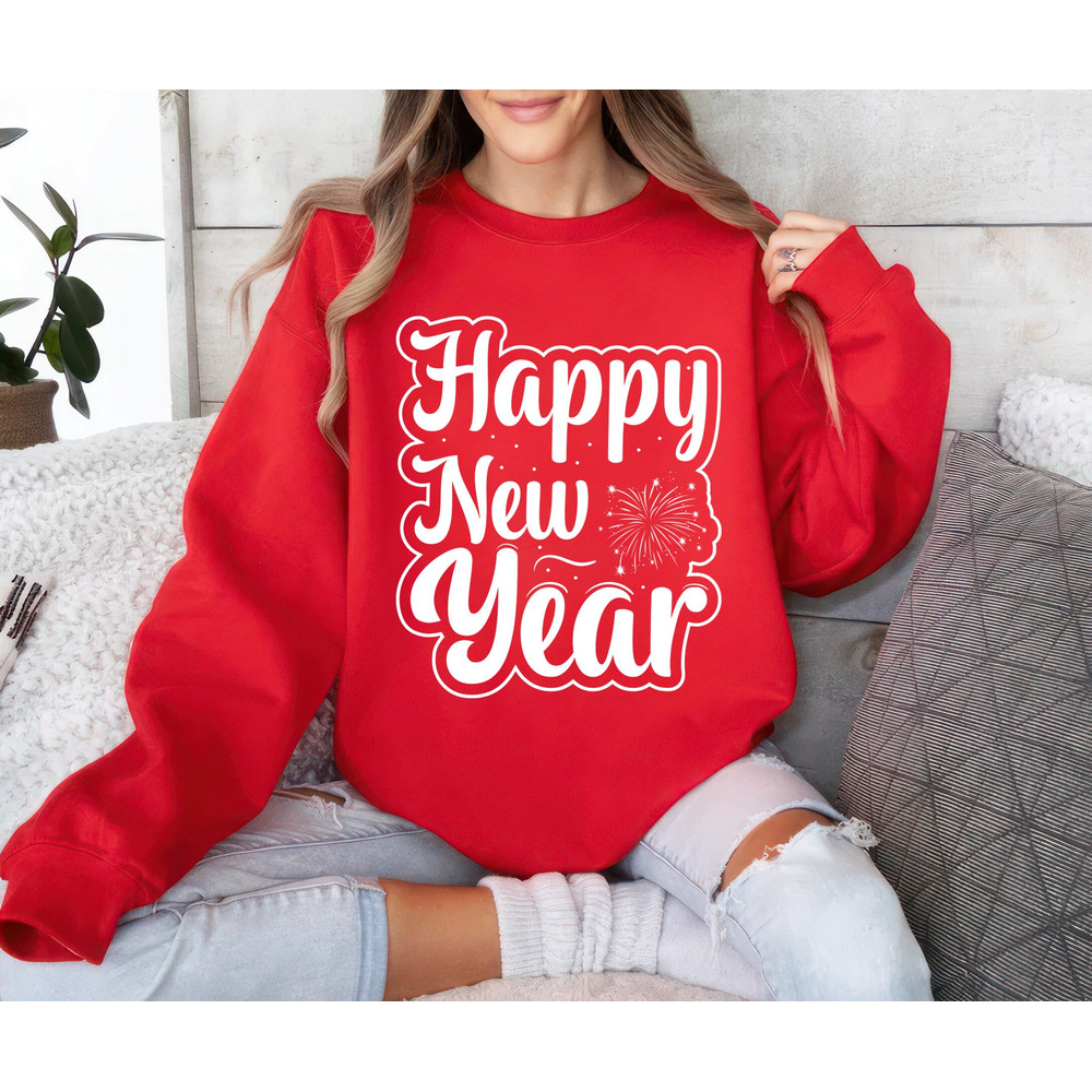 Happy New Year 2024 Sweatshirt, New Years Eve Party Unisex Sweatshirt, Hello 2024 Sweatshirt, 2024 Happy New Years Eve Shirt, New Year Shirt 3.jpg