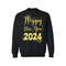 Happy New Year Sweatshirt, New Years Eve Party Unisex Sweatshirt, 2024 Happy New Year Sweatshirt, 2024 New Years Eve Shirt 11.jpg