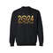 Happy New Year Sweatshirt, New Years Eve Party Unisex Sweatshirt, 2024 Happy New Year Sweatshirt, 2024 New Years Eve Shirt 14.jpg