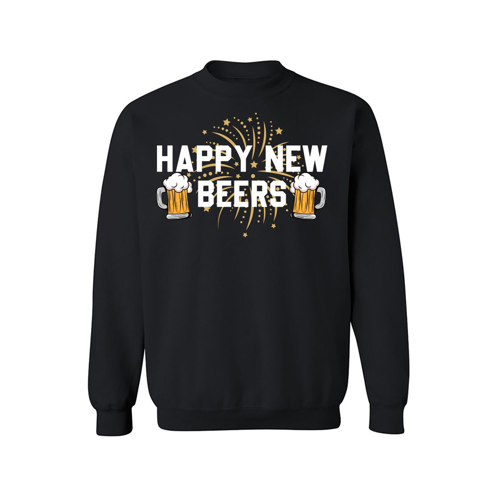 Happy New Year Sweatshirt, New Years Eve Party Unisex Sweatshirt, 2024 Happy New Year Sweatshirt, 2024 New Years Eve Shirt 29.jpg