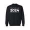 Happy New Year Sweatshirt, New Years Eve Party Unisex Sweatshirt, 2024 Happy New Year Sweatshirt, 2024 New Years Eve Shirt 32.jpg