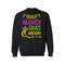 Mardi Gras Queen Sweatshirt, It's a Mardi Gras Thing Unisex Sweatshirt, New Orleans Mardi Gras Sweatshirt, Mardi Gras Party Shirt - 806.jpg