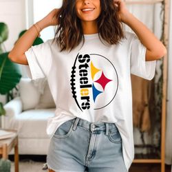 2024 Pittsburgh Steelers Football Team Shirt,NFL shirt, Super Bowl shirt, Sport shirt, Shirt NFL, Superbowl