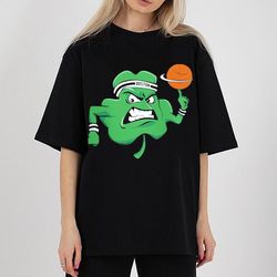Angry Shamrock Boston Celtics Shirt,NFL shirt, Super Bowl shirt, Sport shirt, Shirt NFL, Superbowl