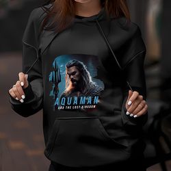 Aquaman And The Lost Kingdom,NFL shirt, Super Bowl shirt, Sport shirt, Shirt NFL, Superbowl