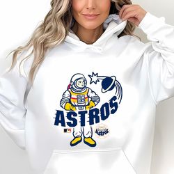 Astro Naught Tee Houston Astros Shirt,NFL shirt, Super Bowl shirt, Sport shirt, Shirt NFL, Superbowl