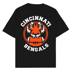 Bengals   Cincinnati Baseball,NFL shirt, Super Bowl shirt, Sport shirt, Shirt NFL, Superbowl