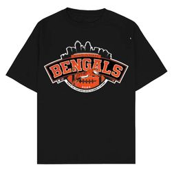 Bengals 2023 2024 Baseball,NFL shirt, Super Bowl shirt, Sport shirt, Shirt NFL, Superbowl