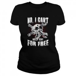 No I cant help you for free unisex T-shirt