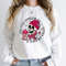 It's Cold Outside Like My Heart Skeleton Sweatshirt, Valentines Shirt, Skull Sweatshirt, Skeleton Sweatshirt, Valentine's Day Sweatshirt 9.jpg