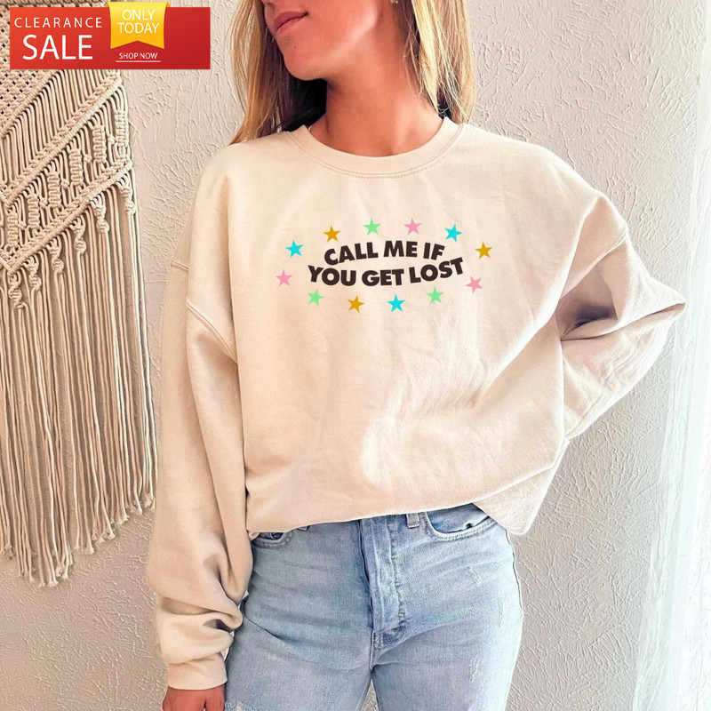 Call Me If You Get Lost Tyler The Creator Concert Shirt - Happy Place for Music Lovers.jpg