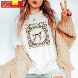 can i take my hounds to heaven album tyler childers tee shirts happy place for music lovers